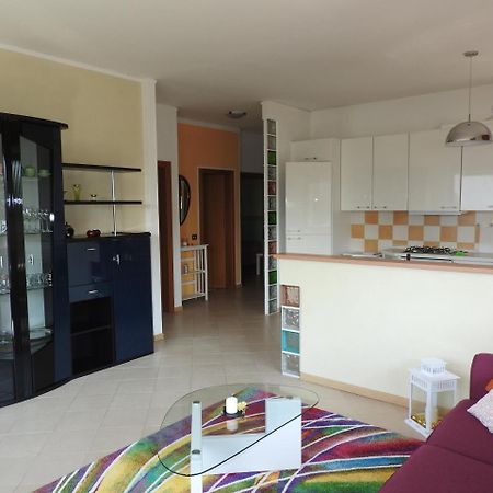 Apartament Casa Sant'Antonio Malcesine Zewnętrze zdjęcie
