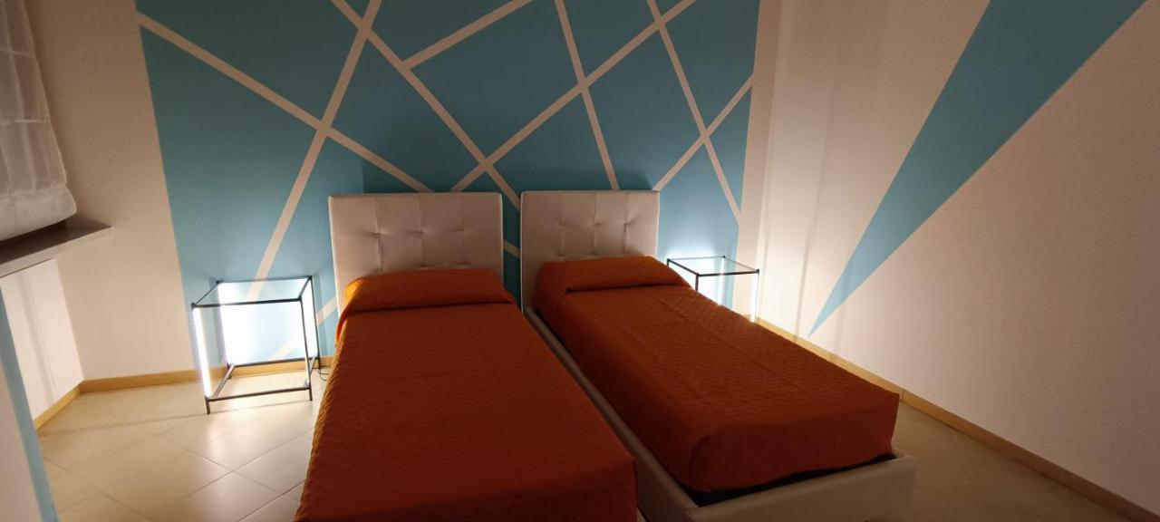 Apartament Casa Sant'Antonio Malcesine Zewnętrze zdjęcie