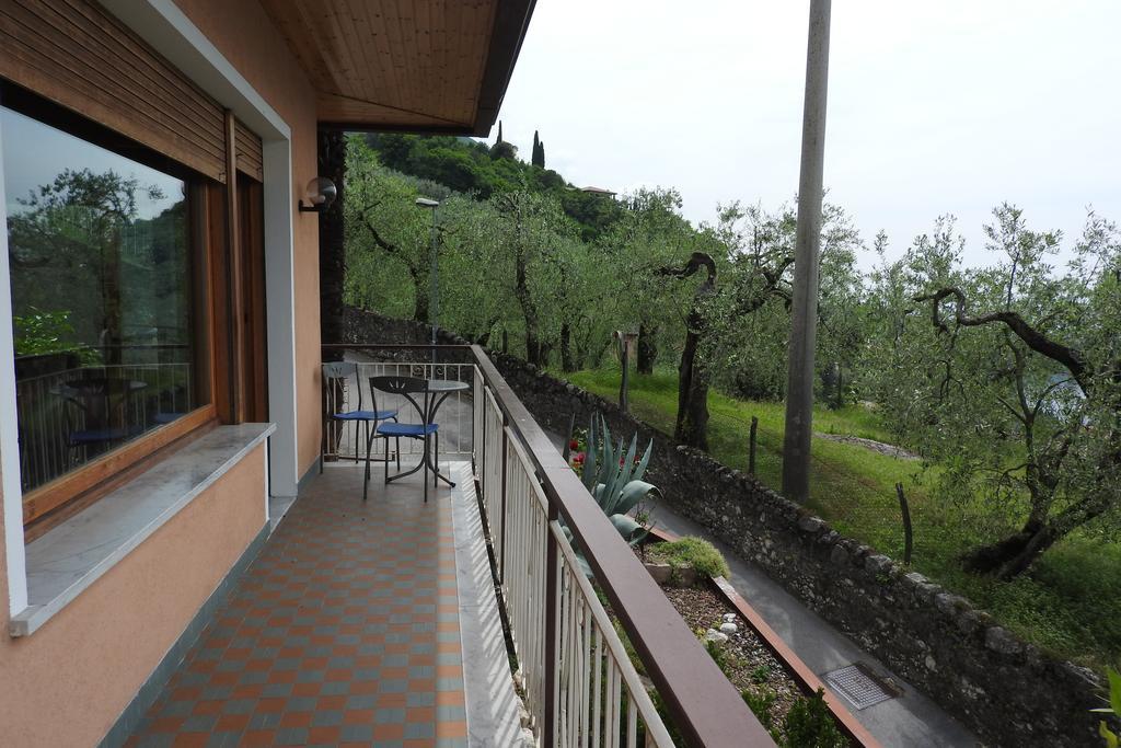 Apartament Casa Sant'Antonio Malcesine Zewnętrze zdjęcie